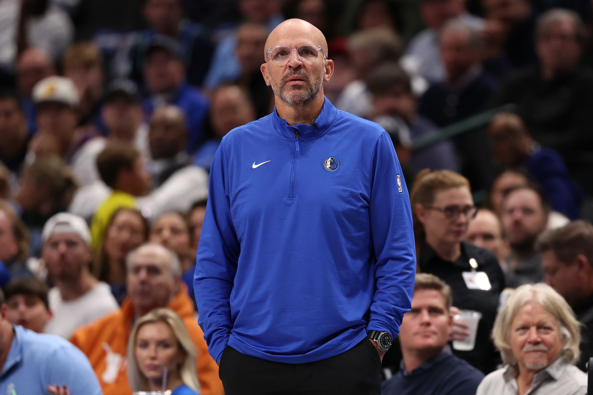 怎么了？独行侠跌至西部垫底，攻击效率&场均得分均联盟最差