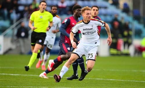 卡利亚里 vs 莱切