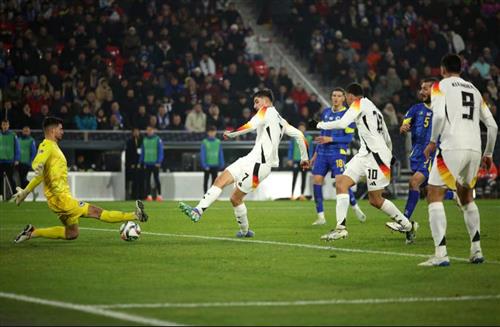 德国 vs 波斯尼亚和黑塞哥维那