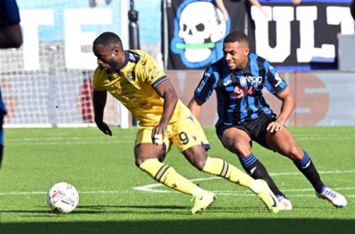 亚特兰大 vs 乌迪内斯