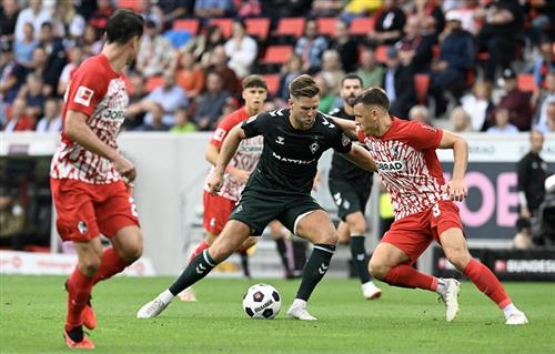 云达不来梅 vs 美因茨 05