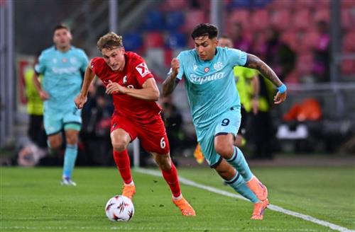 博洛尼亚 vs 弗莱堡历史战绩