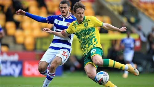 伯明翰 vs 女王公园巡游者