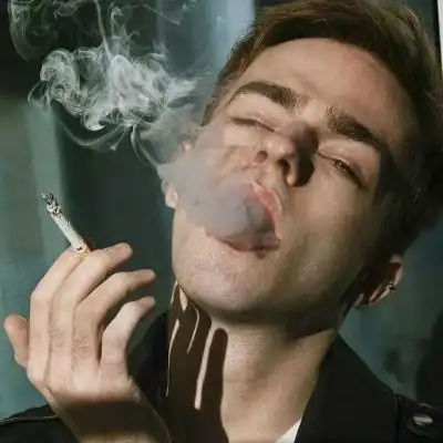 6686体育平台特邀作者Nolan