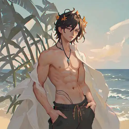 6686体育平台初级作者萌心躁动