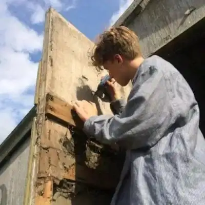 6686体育平台特邀作者Jacob