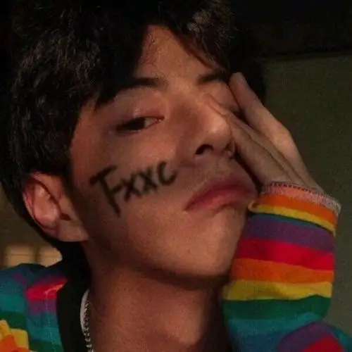 6686体育平台特邀作者Xenia