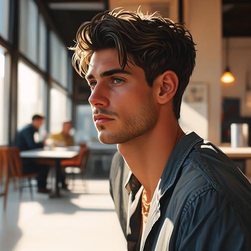 6686体育平台海外作者Harley