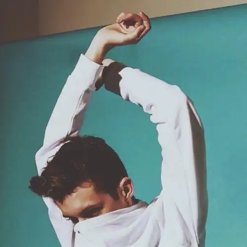 6686体育平台金牌作者Niamh