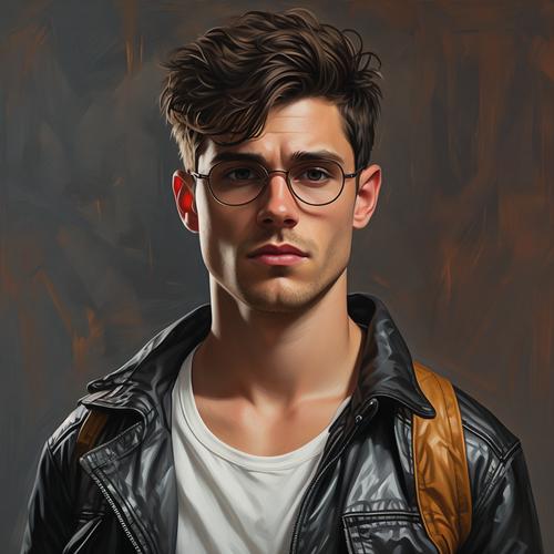 6686体育平台签约作者Heath