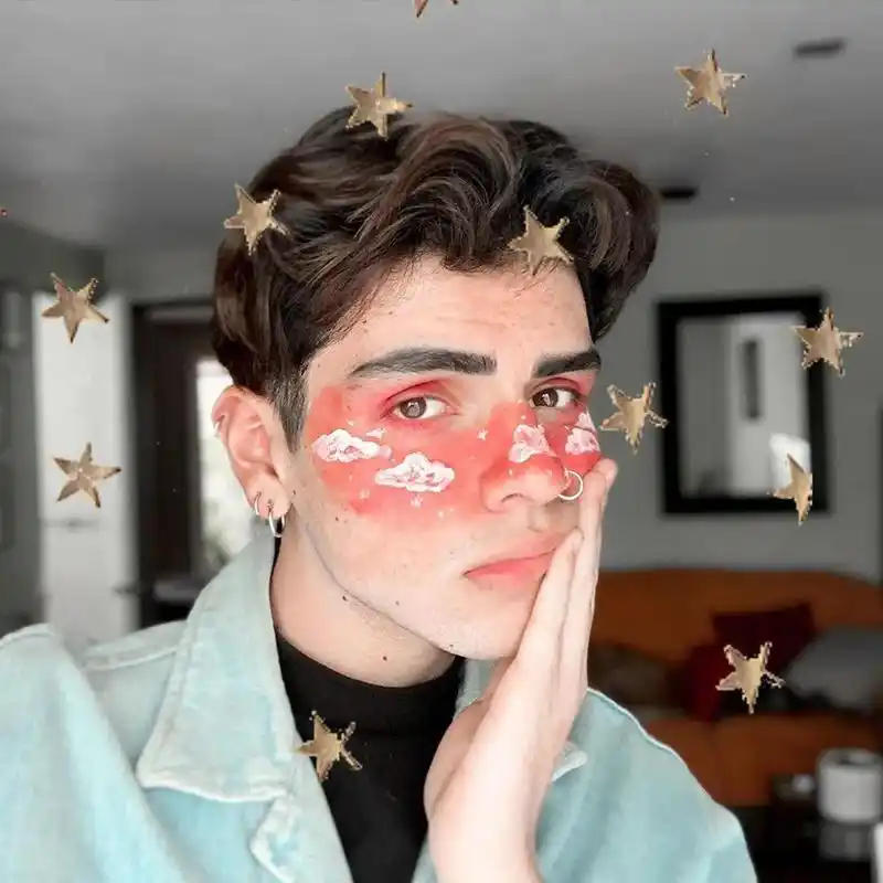 6686体育平台特邀作者Tobias