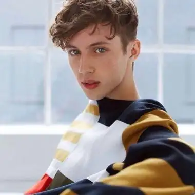 6686体育平台铜牌作者Xanthe