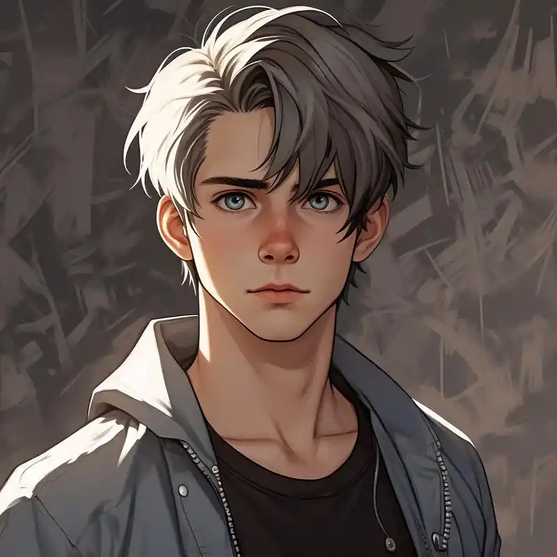 6686体育平台铜牌作者Zachary