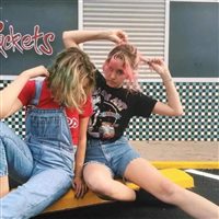 6686体育平台初级作者Talia