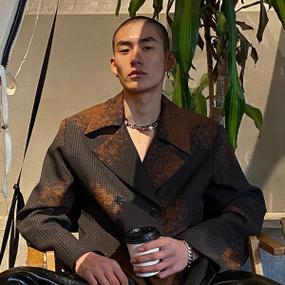 6686体育平台中级作者Ernest