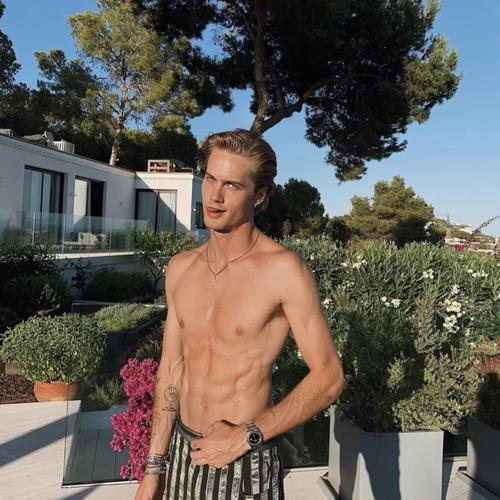 6686体育平台中级作者Luke